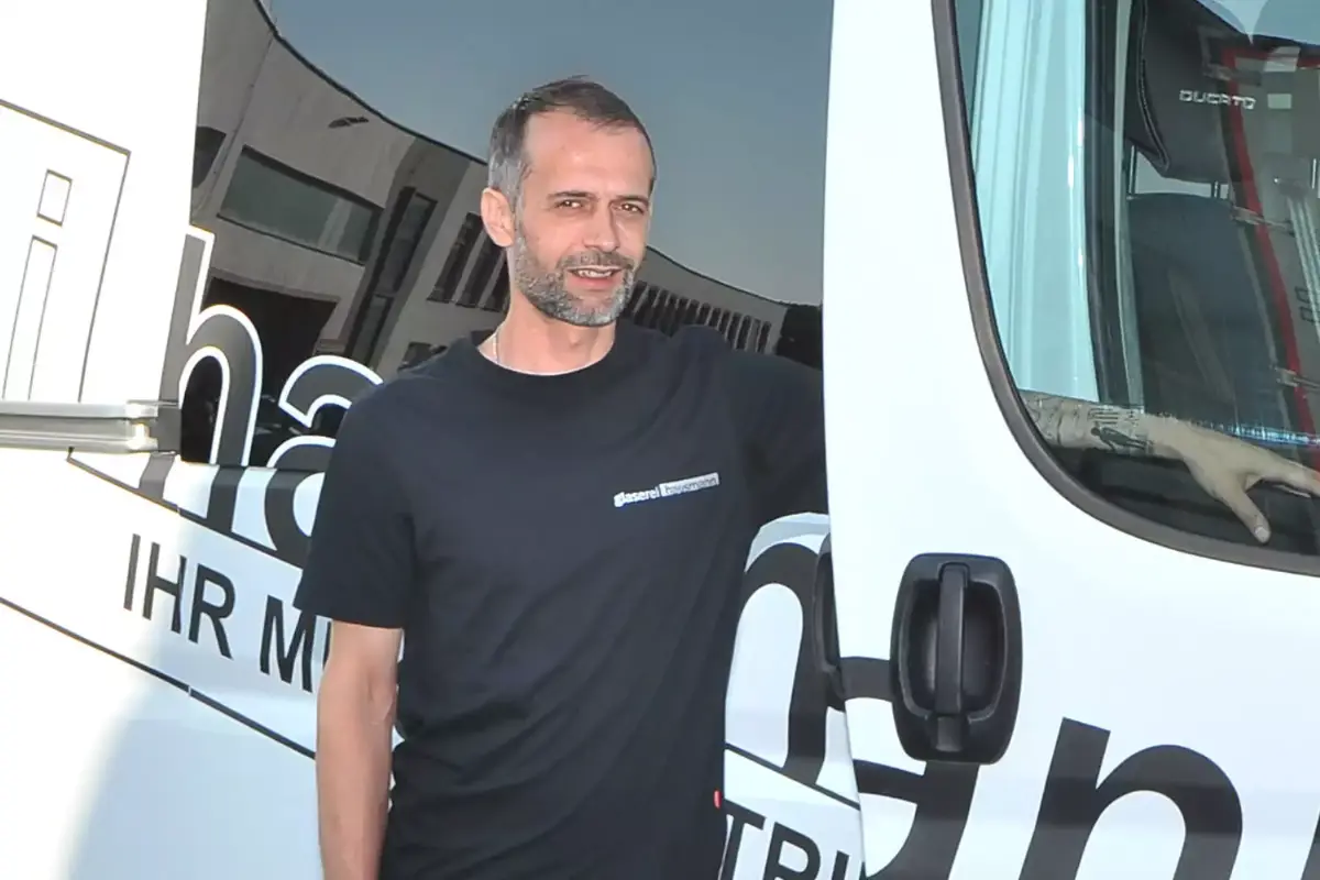 Glaserei Martin Hausmann